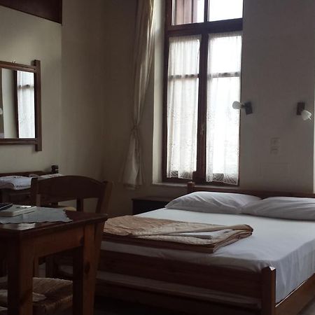 Atelier Lägenhet Rethymno Exteriör bild