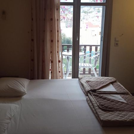 Atelier Lägenhet Rethymno Exteriör bild