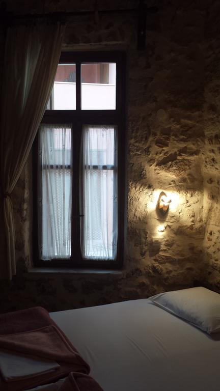 Atelier Lägenhet Rethymno Exteriör bild