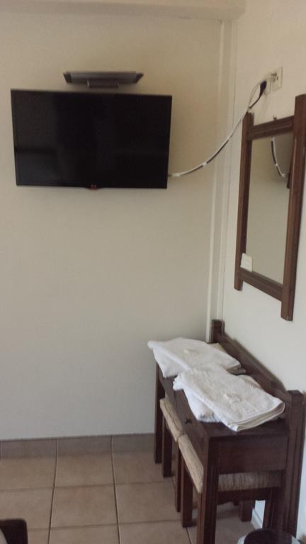 Atelier Lägenhet Rethymno Exteriör bild